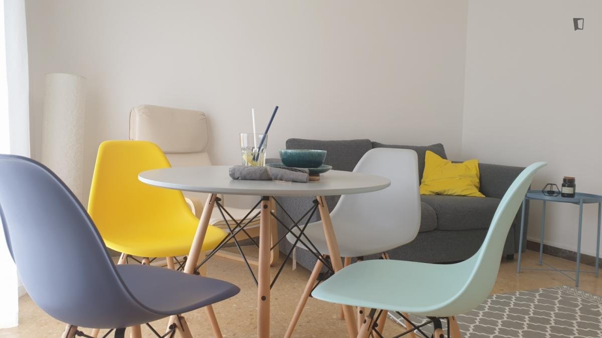 Habitación en alquiler, Barcelona