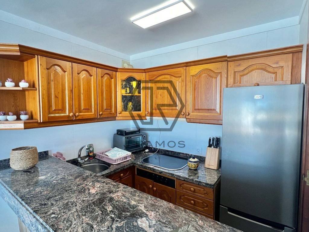 Piso de 60 m² en Torrox