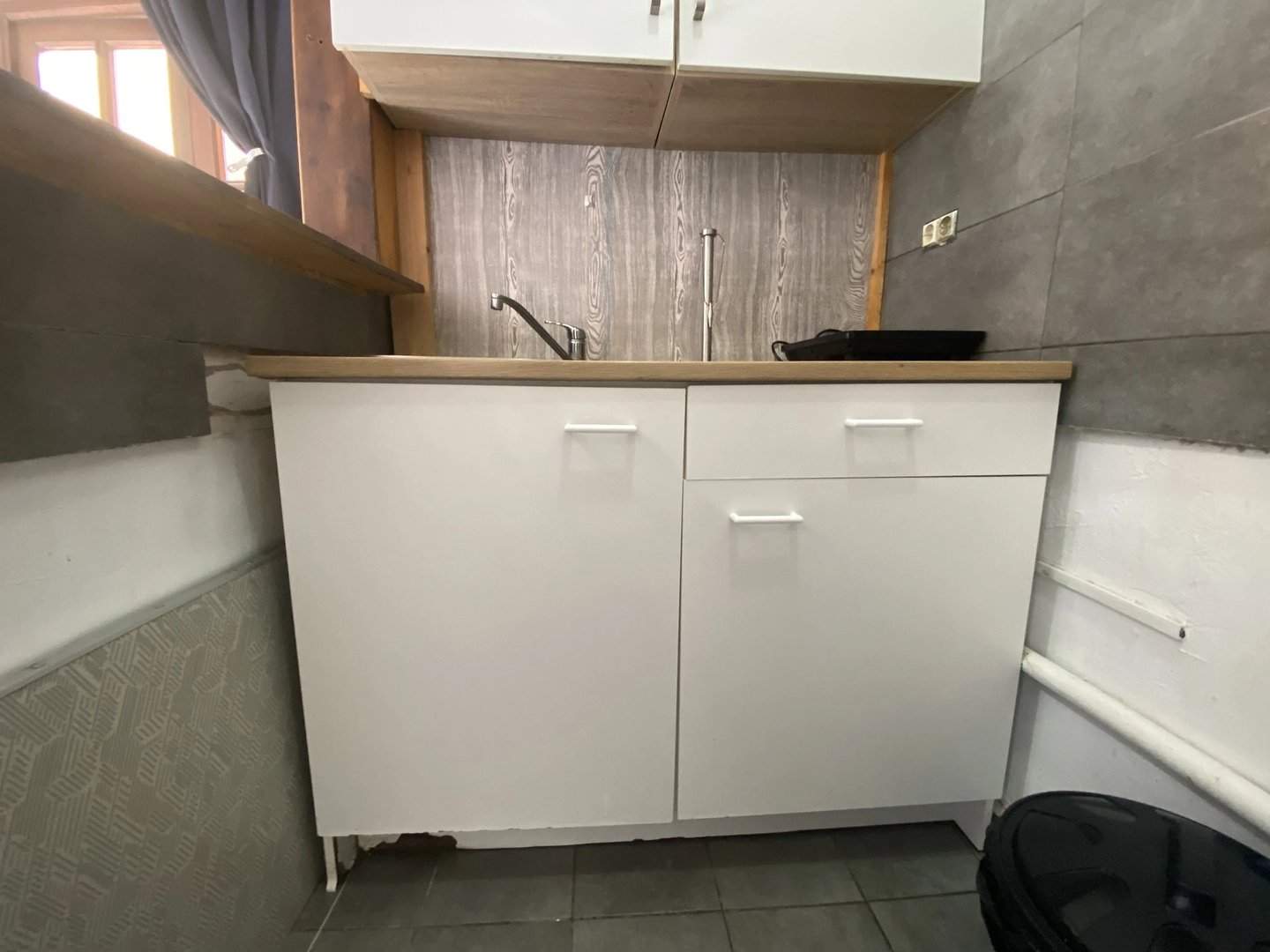 Piso de 50 m² en Valencia