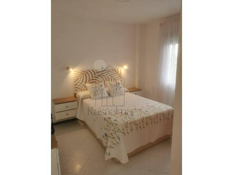 Piso de 59 m² en San Bartolomé de Tirajana