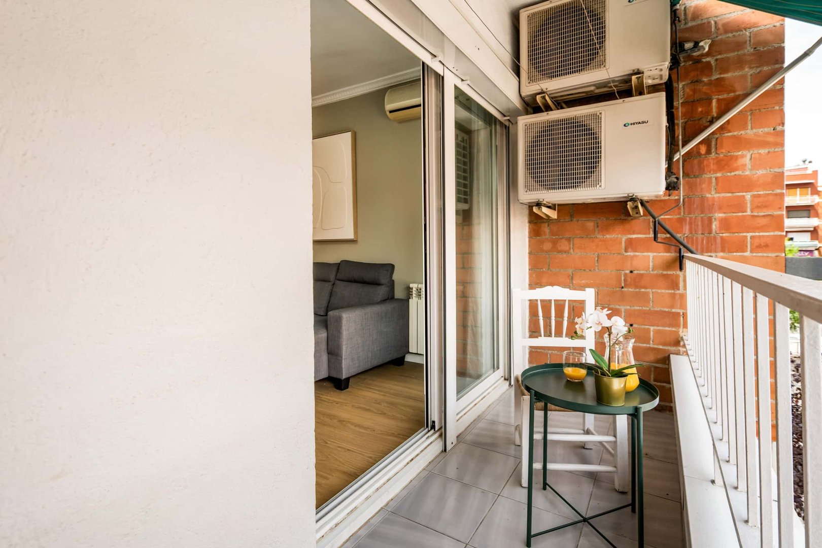 Habitació de lloguer, Sabadell