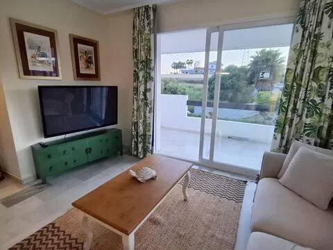 Piso de 130 m² en Estepona