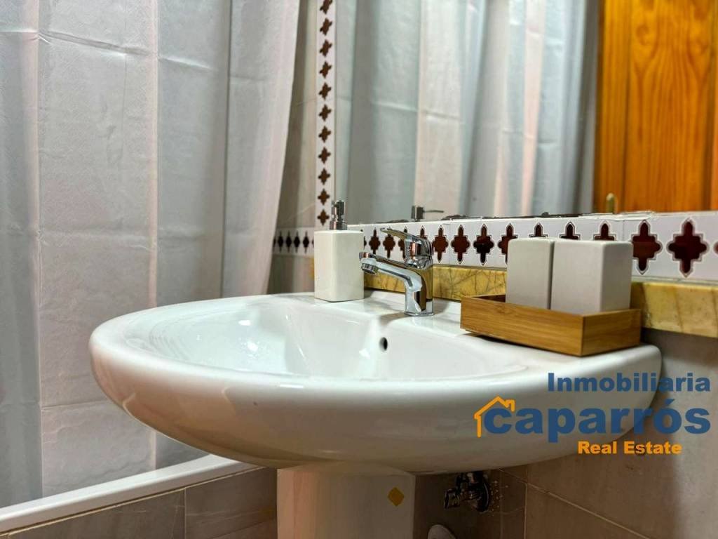 Piso de 102 m² en Vera