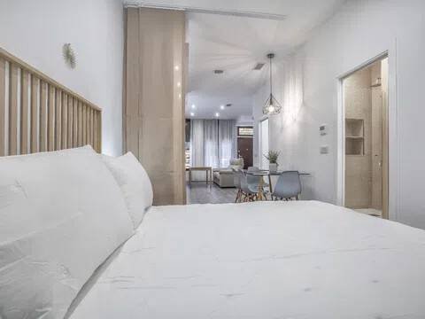 Piso de 52 m² en Córdoba