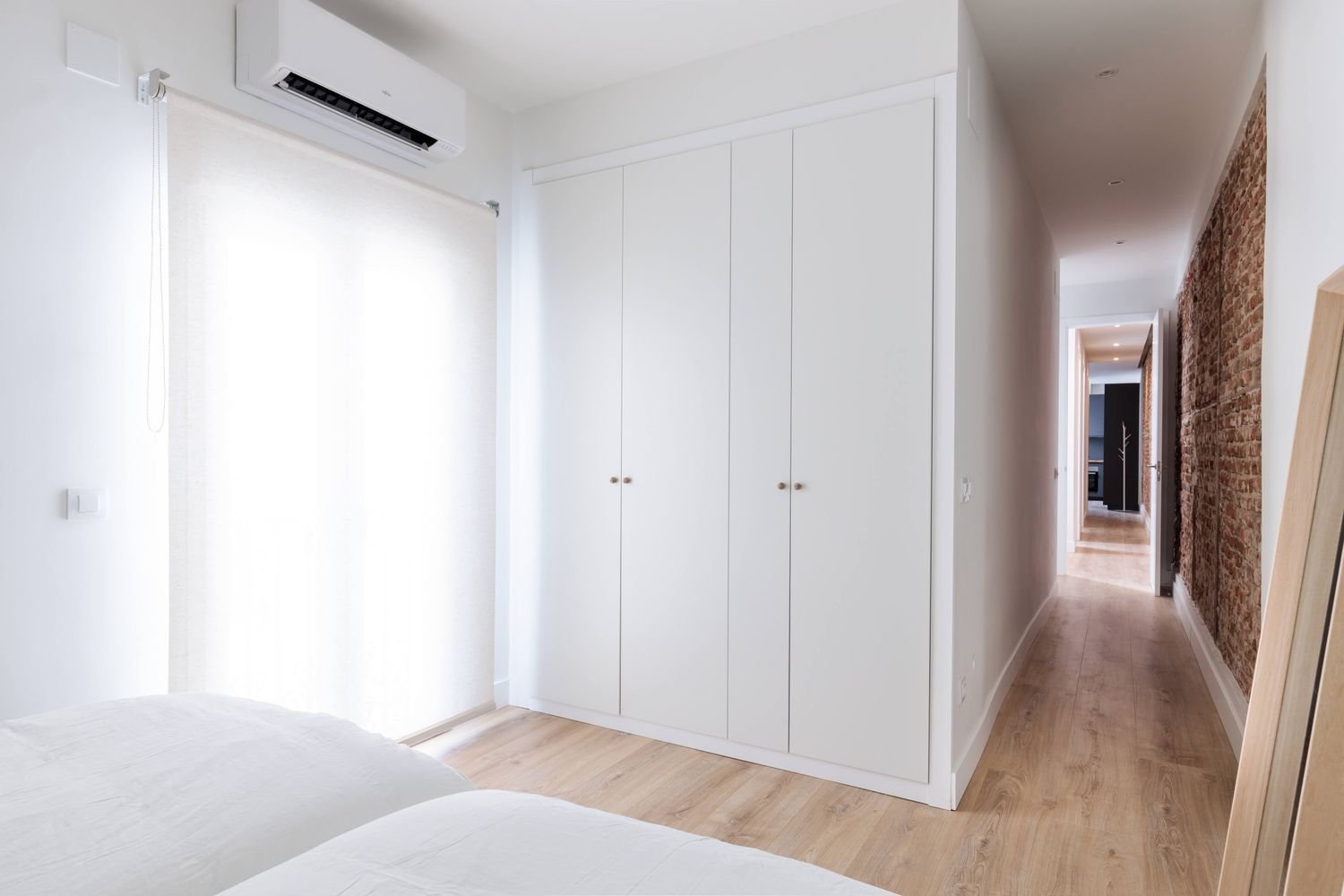 Pis de 129 m² a Madrid