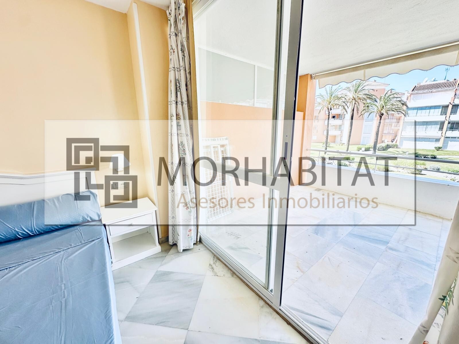 Piso de 65 m² en Isla Cristina