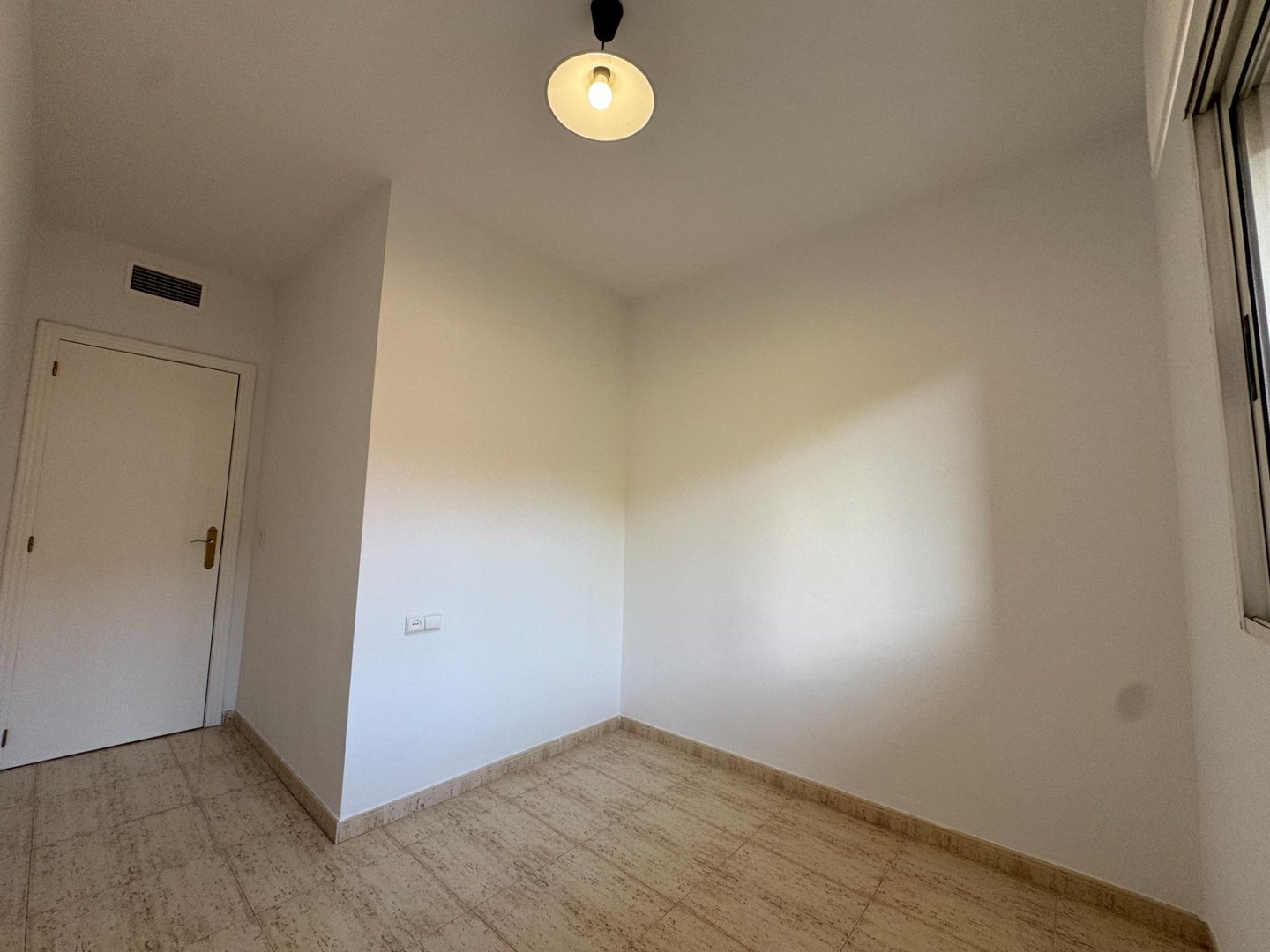 Piso de 105 m² en Murcia