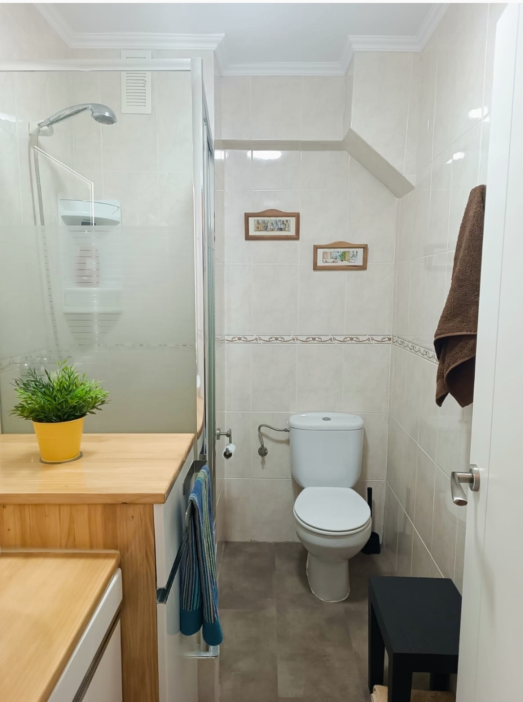 Piso de 55 m² en Laredo