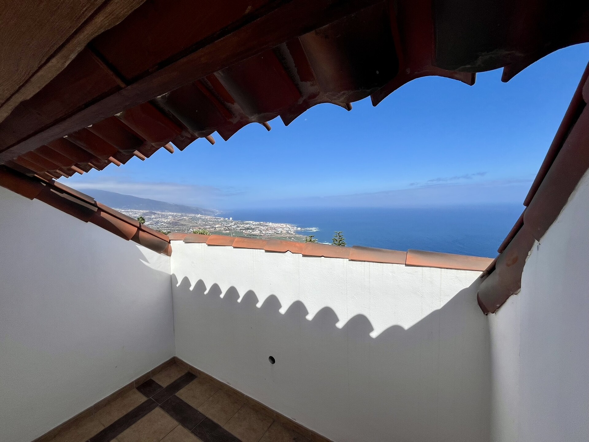 Casa de 160 m² en Santa Úrsula