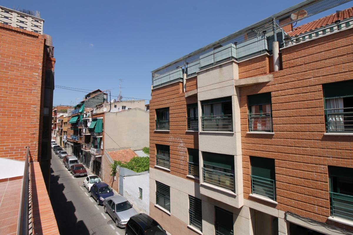 Piso de 26 m² en Madrid