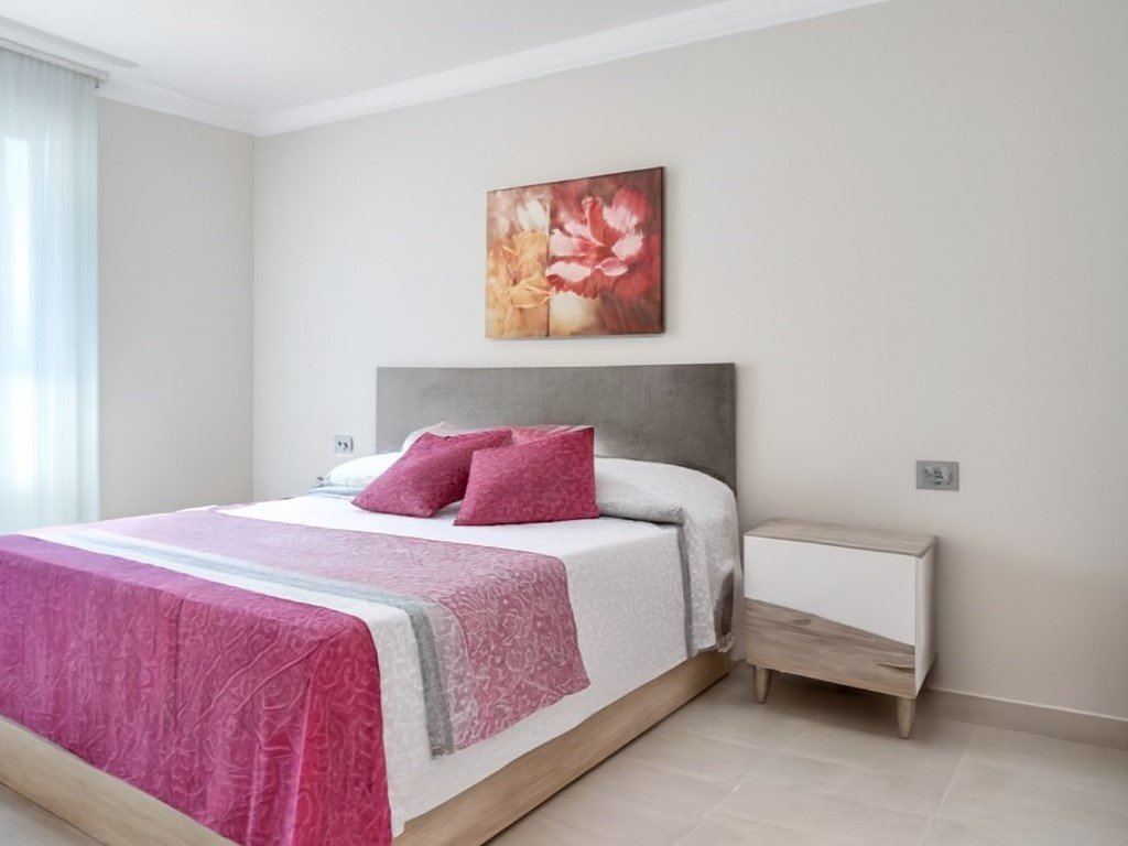Wohnung 74 m² in El Rosario