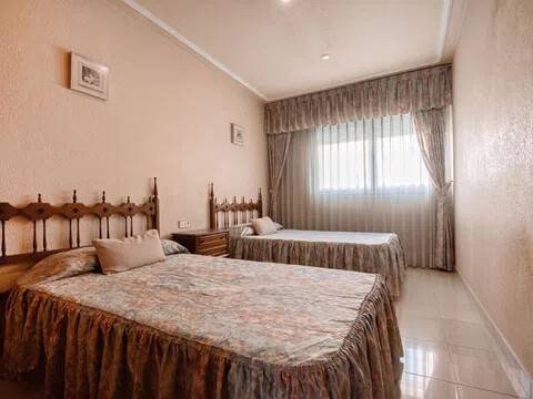 Piso de 127 m² en Valencia