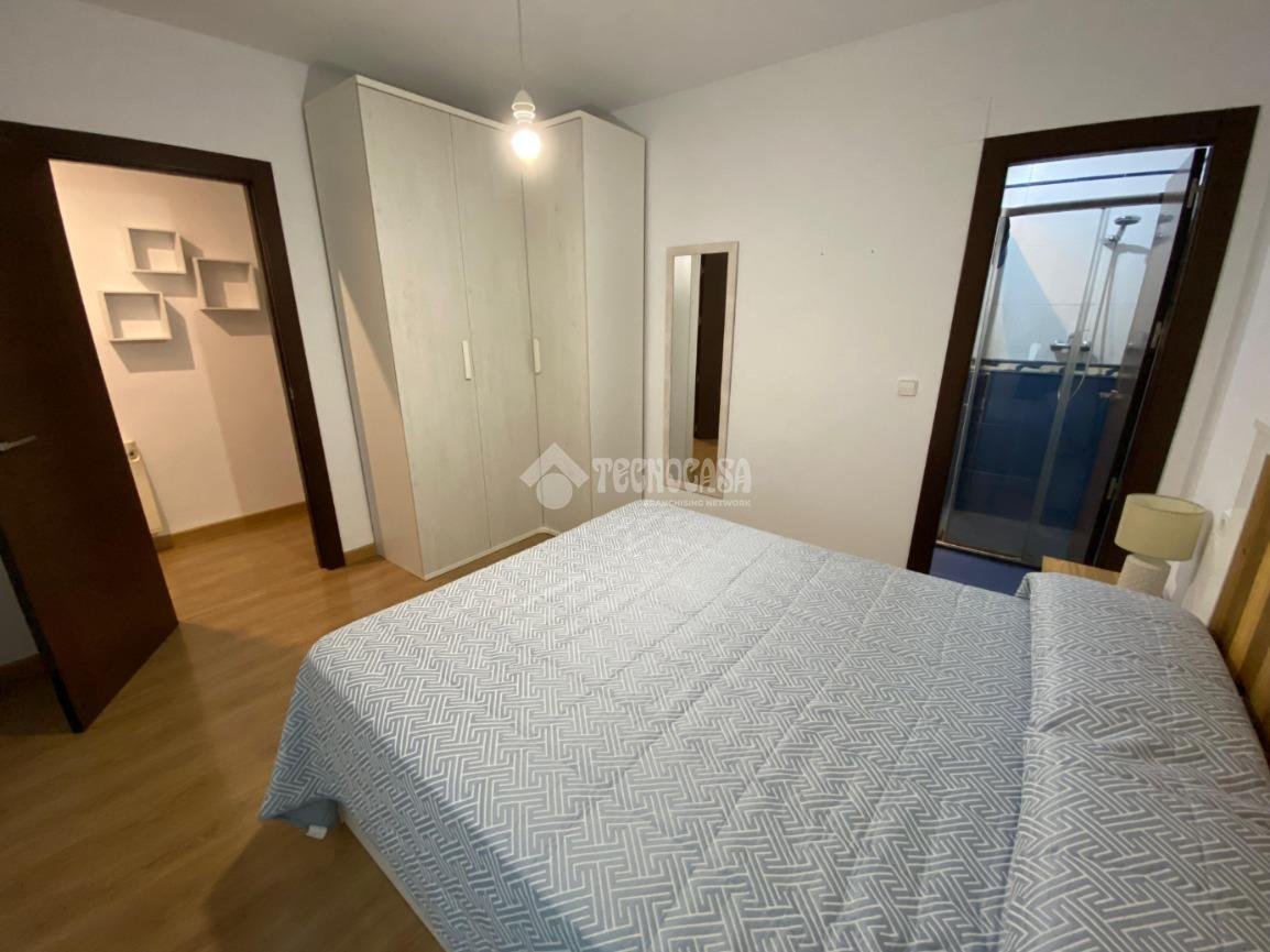 Piso de 108 m² en Torredonjimeno