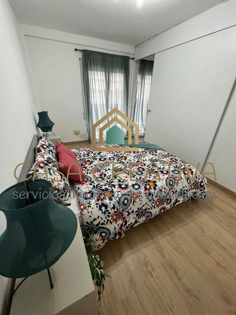 Appartamento 60 m² a Valencia