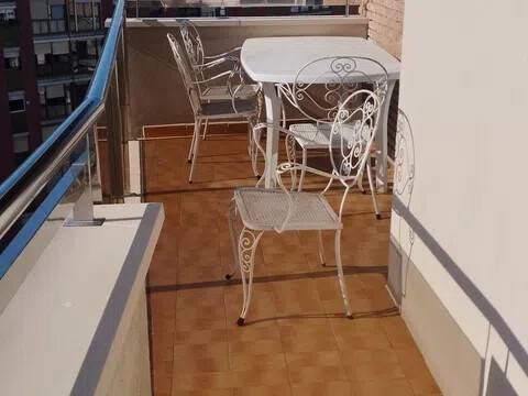 Pis de 132 m² a Barcelona