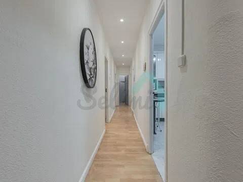 Habitación 83 m², Oviedo