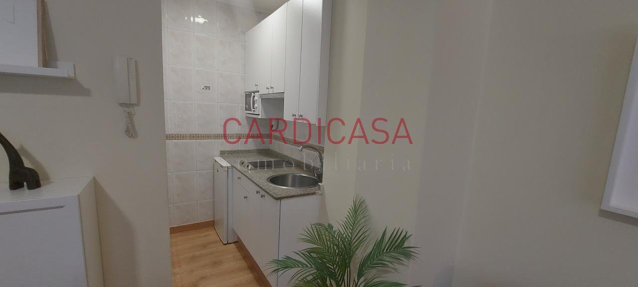 Appartamento 45 m² a Vigo