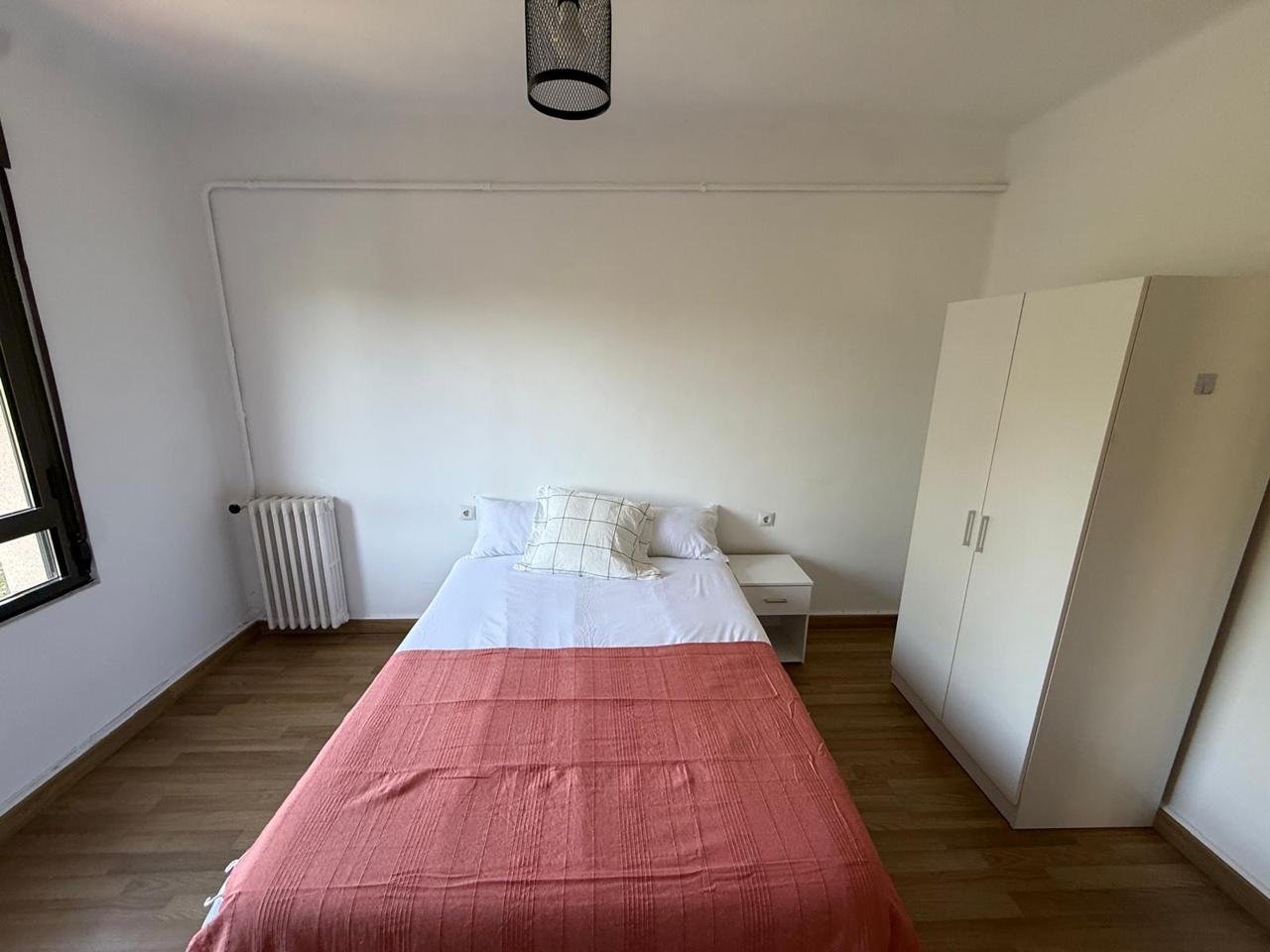 Piso de 110 m² en Ponferrada