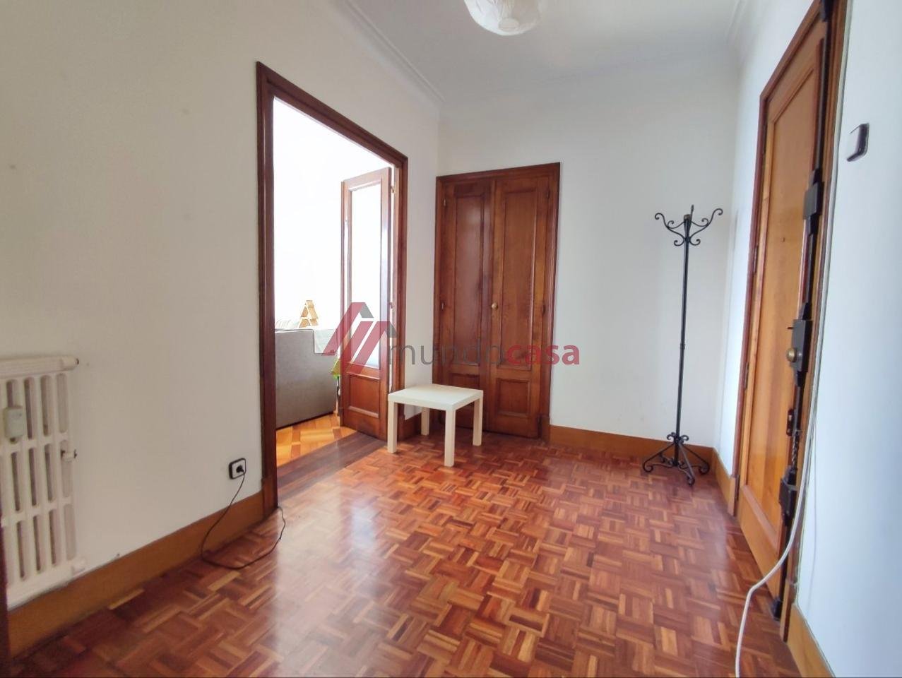 Room for rent, Ferrol
