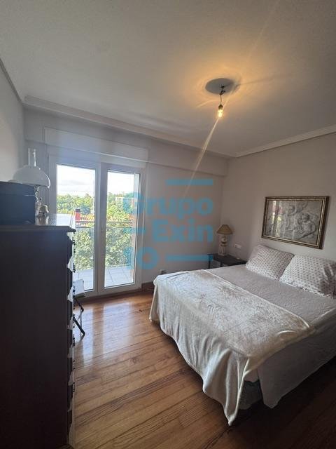Pis de 70 m² a Sant Sebastià