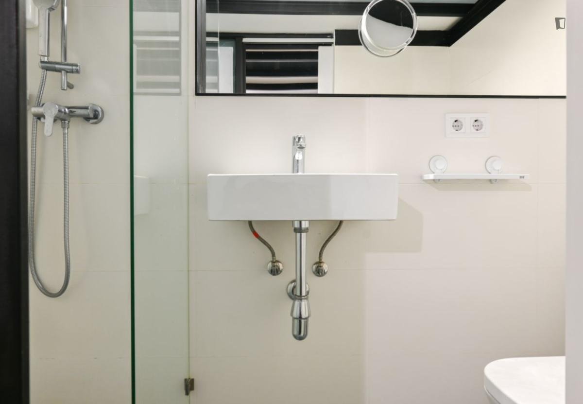 Pis de 36 m² a Madrid