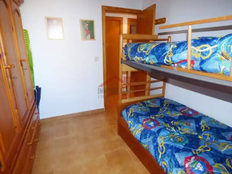 Piso de 60 m² en Elche