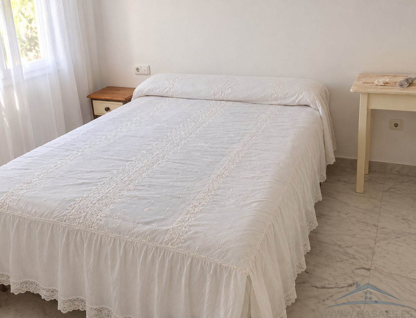 Flat 120 m² in Marbella