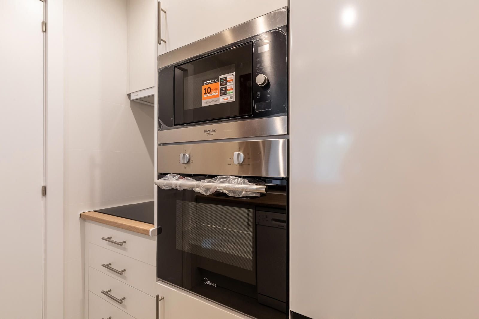 Appartamento 66 m² a Madrid