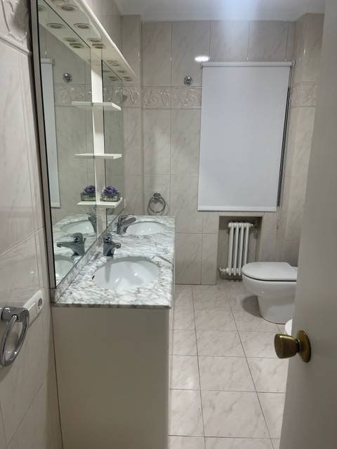 Piso de 190 m² en Salamanca