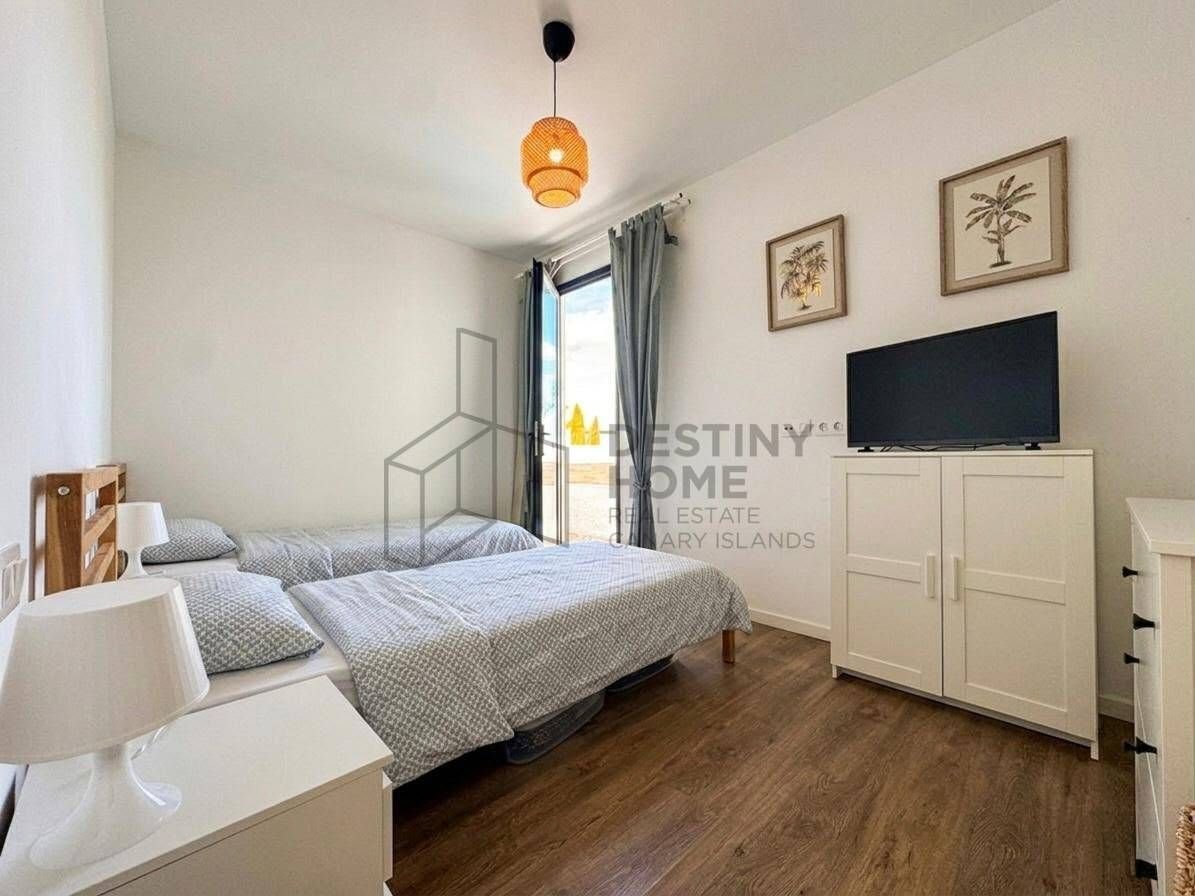 Casa de 75 m² en La Oliva