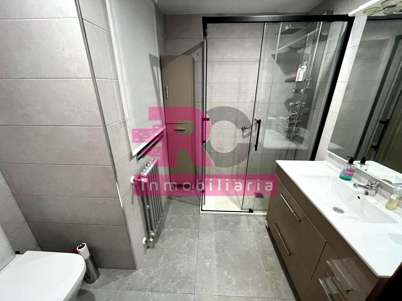 Piso de 112 m² en Salamanca