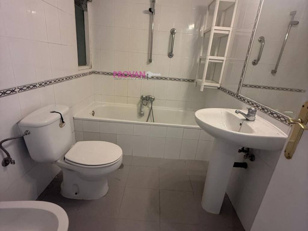 Pis de 115 m² a Madrid