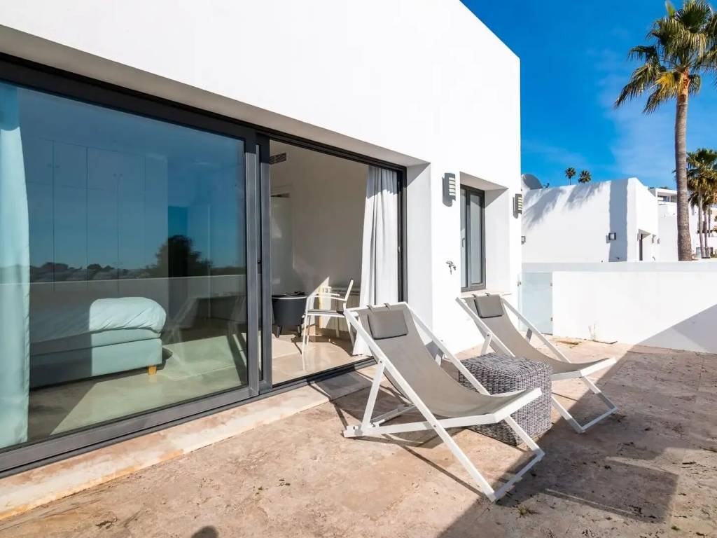 Casa de 354 m² en Estepona