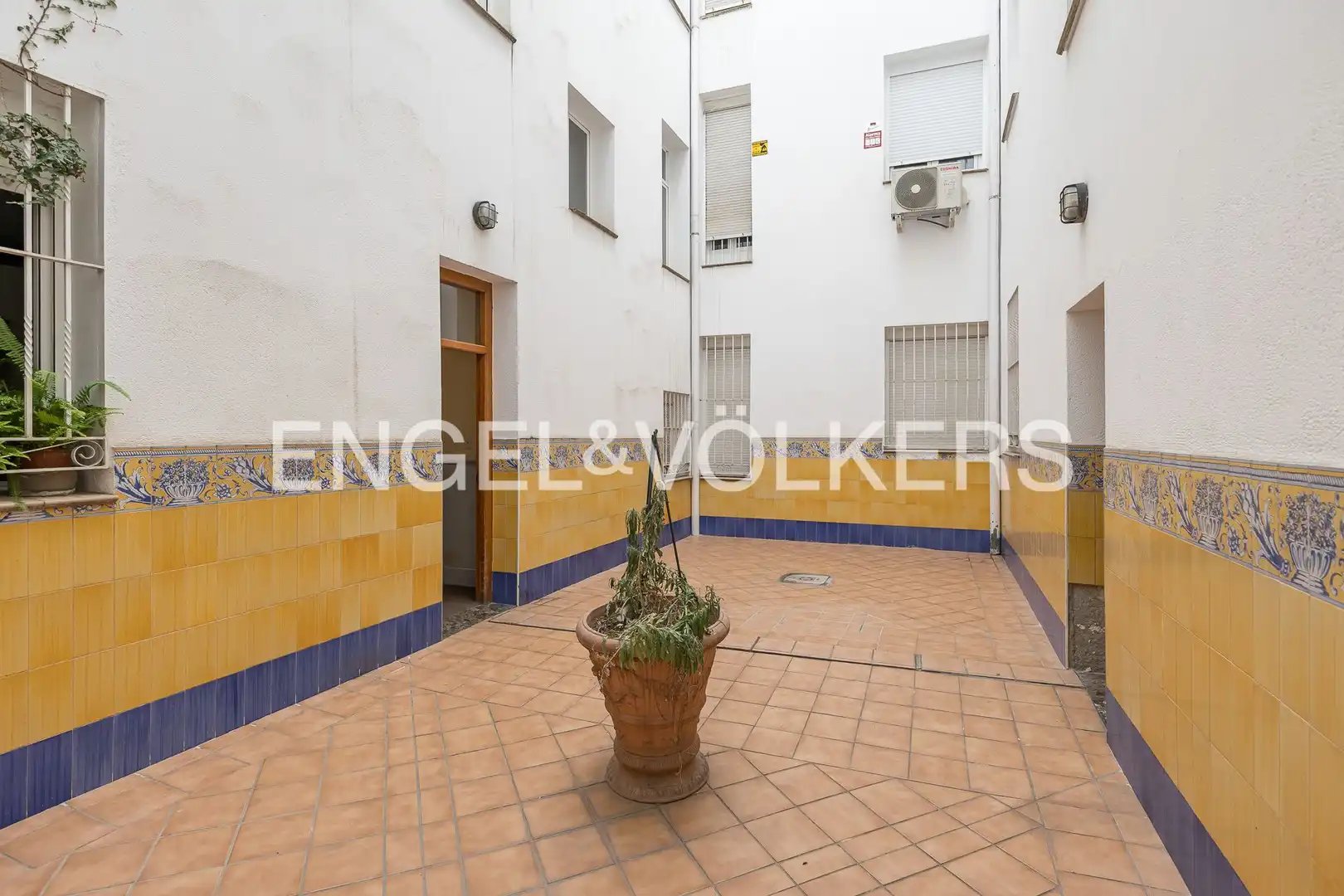 Piso de 69 m² en Madrid