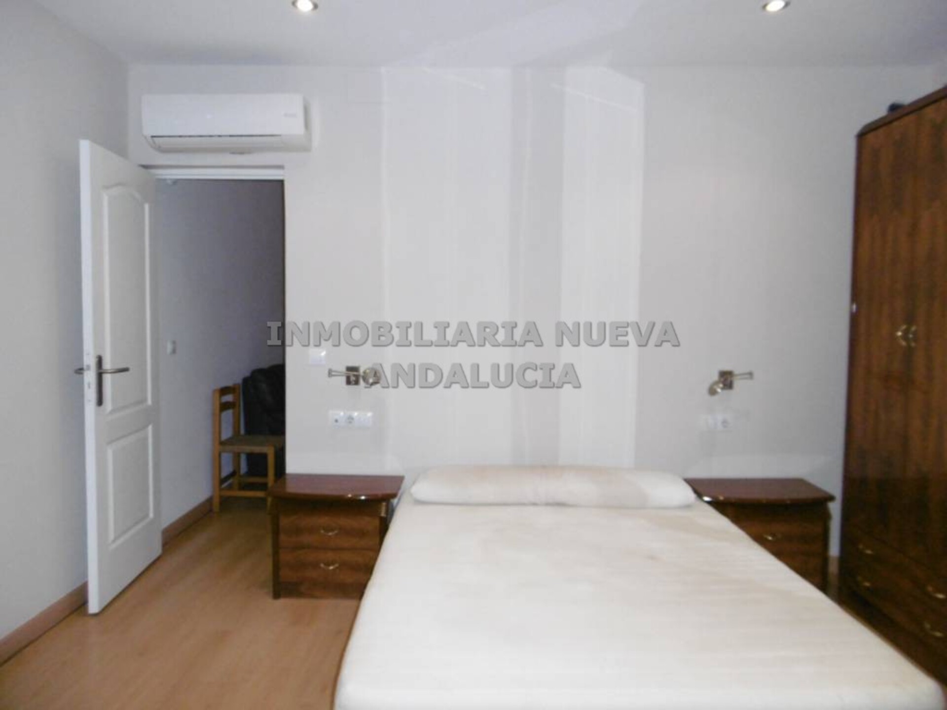 Piso de 55 m² en Almería