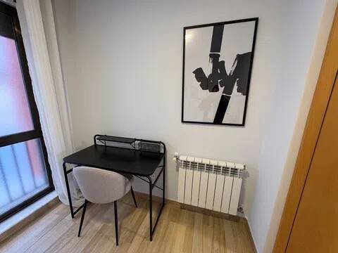 Piso de 15 m² en Salamanca