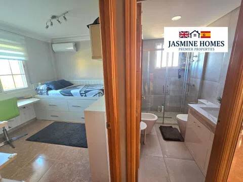 Casa de 287 m² en l'Eliana