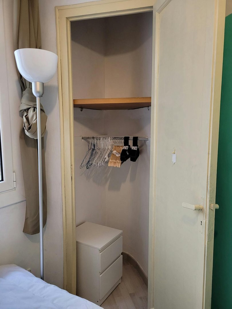 Habitación en alquiler, Barcelona