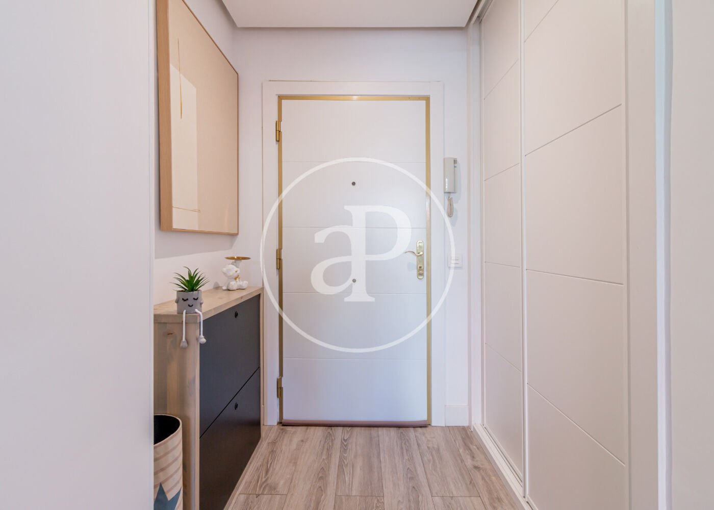 Appartamento 63 m² a Madrid