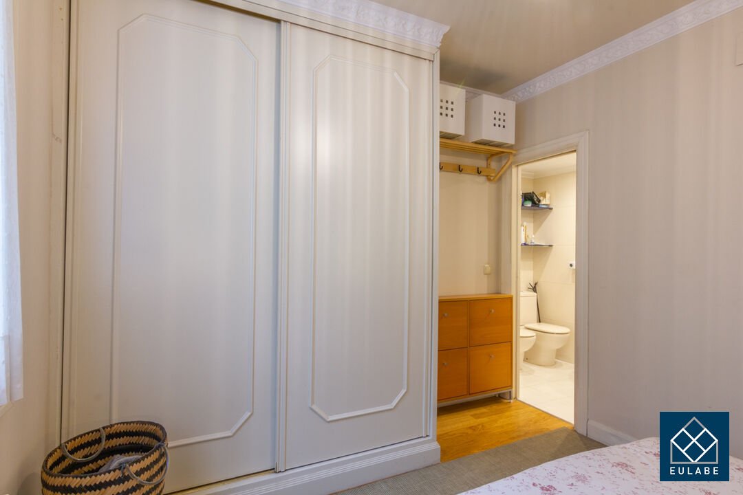 Appartamento 80 m² a Donostia / San Sebastián