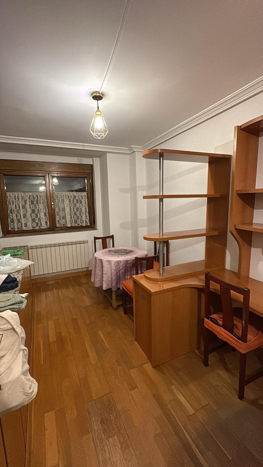 Piso de 60 m² en Salamanca