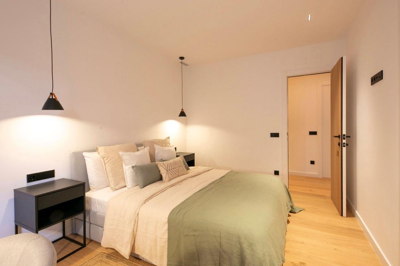 Appartement 214 m² à Barcelone