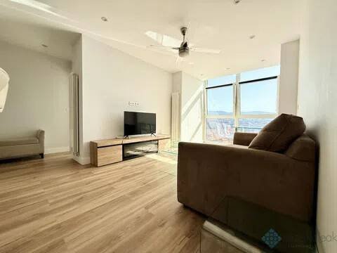 Piso de 120 m² en Bilbao