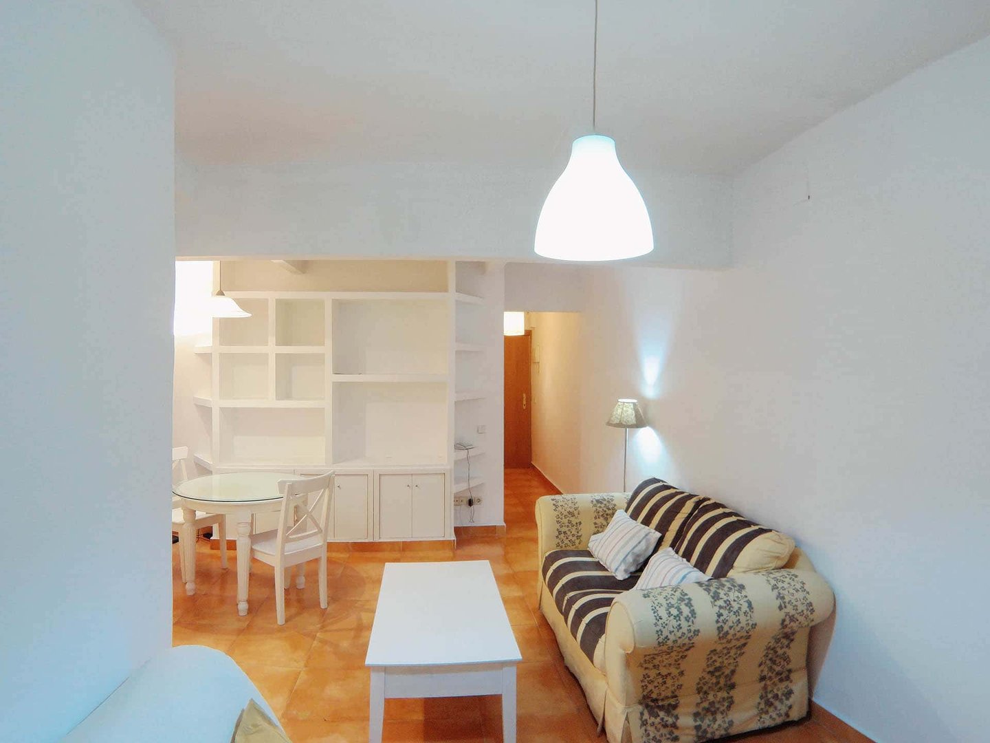 Pis de 40 m² a Madrid