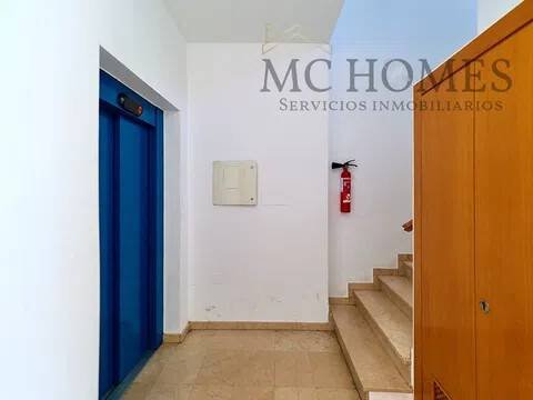 Piso de 137 m² en Murcia