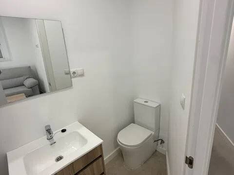 Apartamento 60 m² em Lena