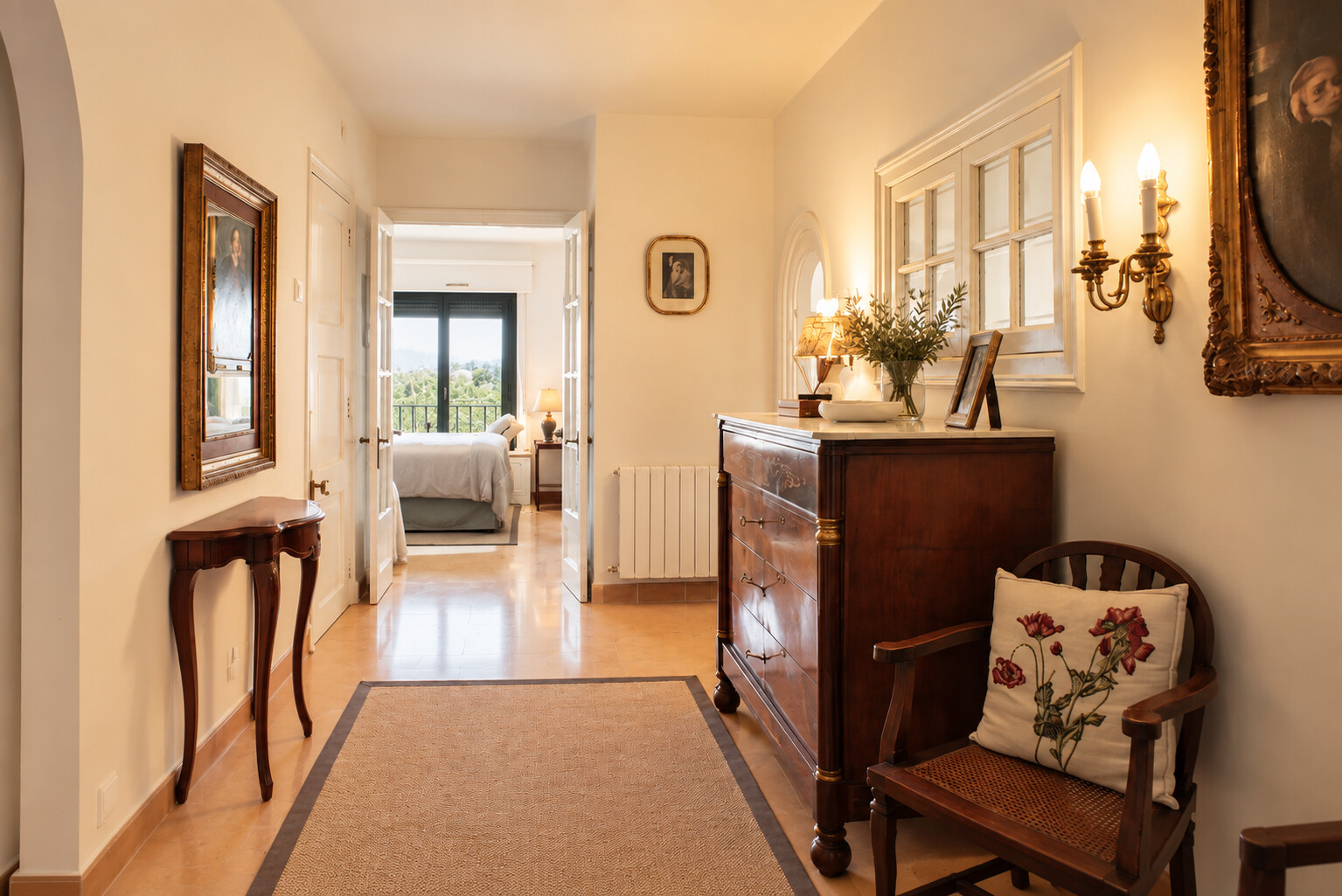 Piso de 126 m² en Sant Feliu de Codines
