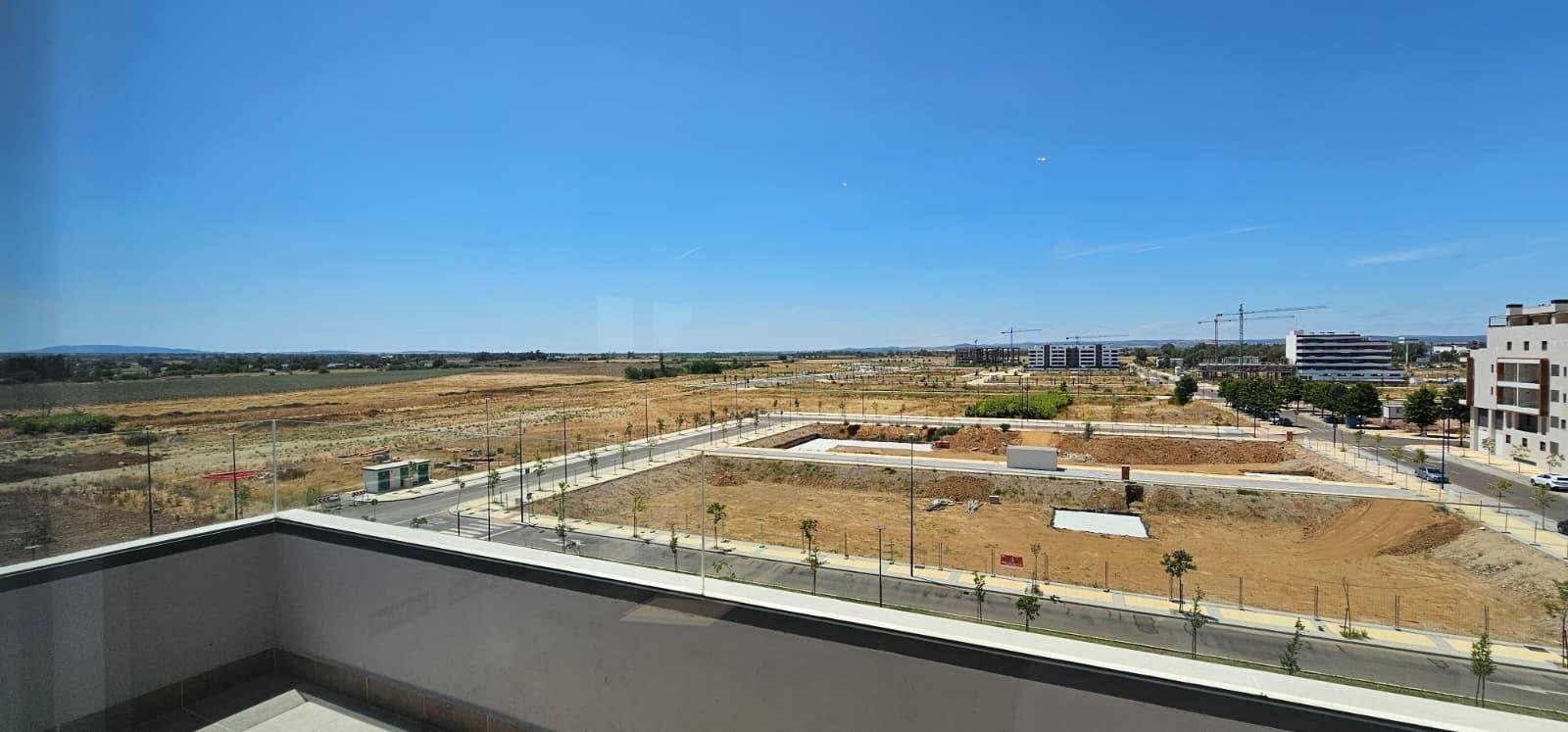 Piso de 82 m² en Badajoz