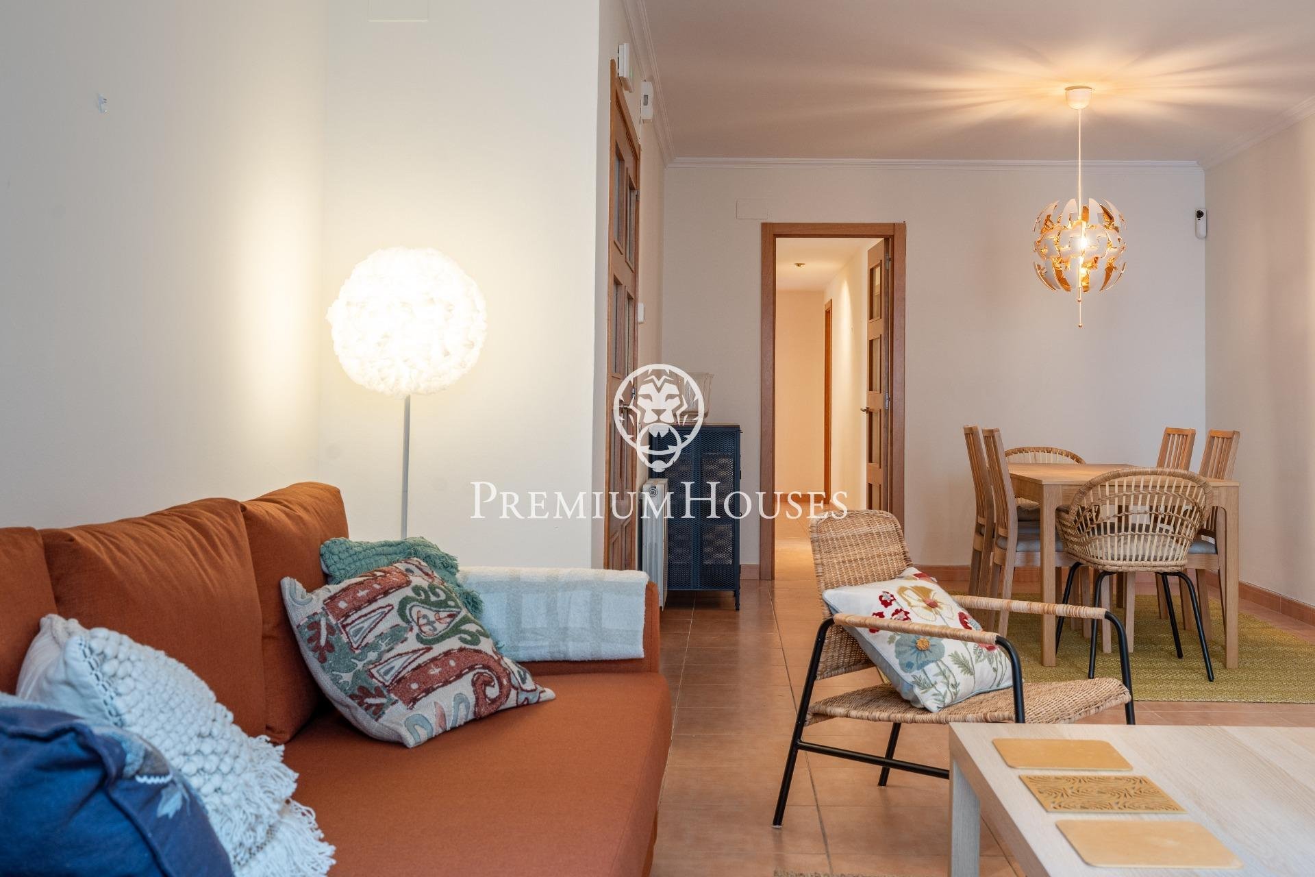 Piso de 138 m² en Sitges
