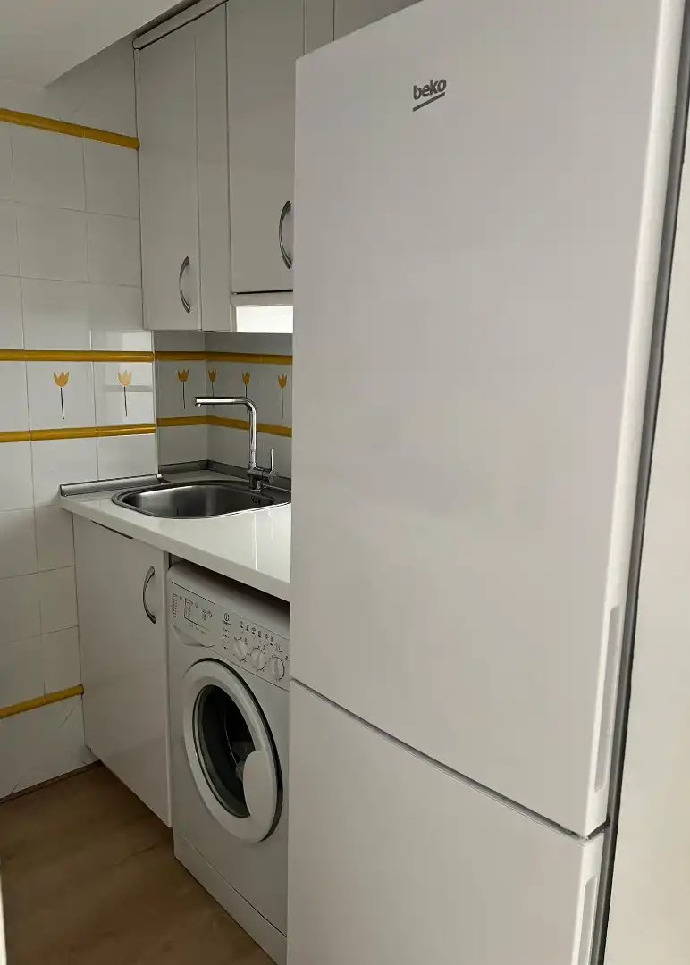 Piso de 80 m² en el Campello